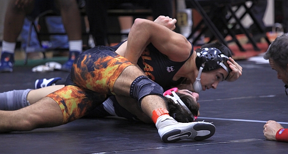 2025 Bradley Invitational – Day 1 Recap