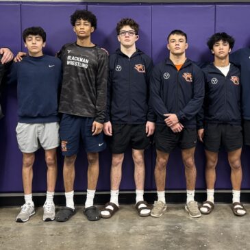 Grit and Determination: Blaze Stand Tall – Finish 8th at Loaded Father Ryan