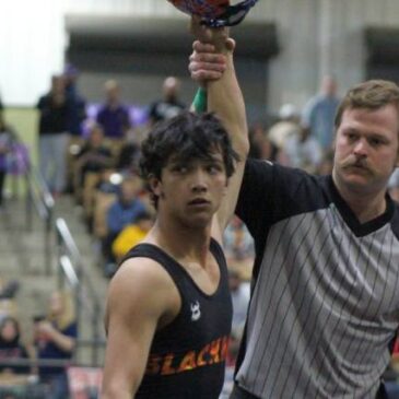 2026 TSSAA State Tournament – Day 1 Recap